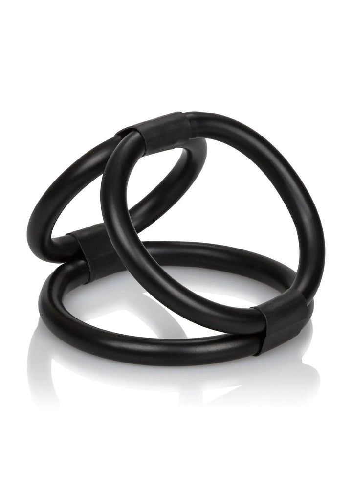 Quick Release Cock Cage Cockring | Cockring - CalExotics | SIN&LACE