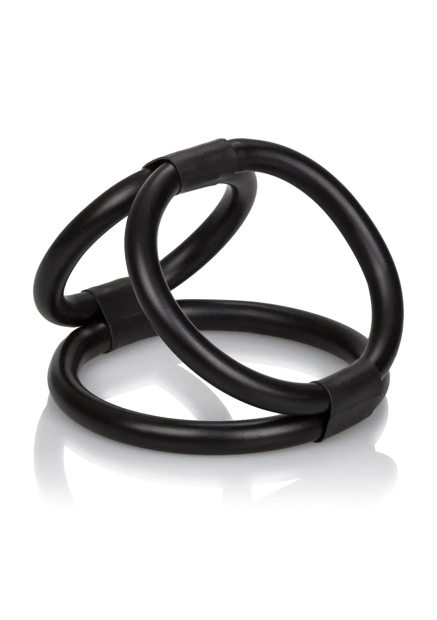 Quick Release Cock Cage Cockring | Cockring - CalExotics | SIN&LACE