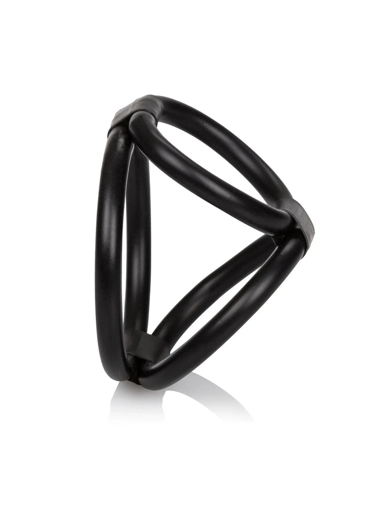 Quick Release Cock Cage Cockring | Cockring - CalExotics | SIN&LACE