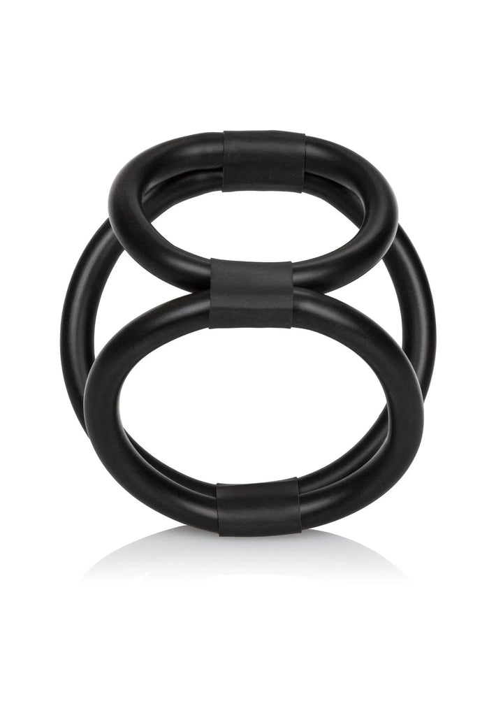 Quick Release Cock Cage Cockring | Cockring - CalExotics | SIN&LACE