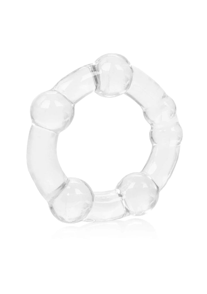 Island Rings Cockring | Cockring - CalExotics | SIN&LACE