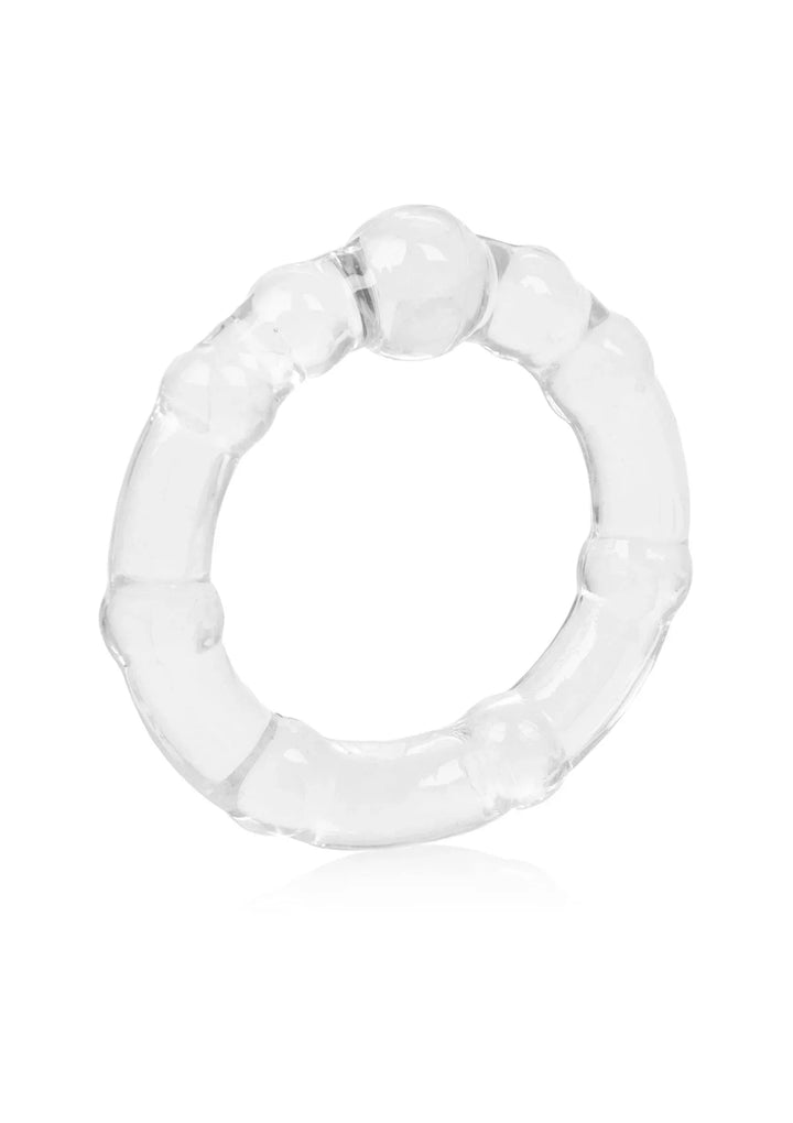 Island Rings Cockring | Cockring - CalExotics | SIN&LACE