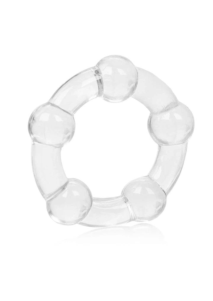 Island Rings Cockring | Cockring - CalExotics | SIN&LACE