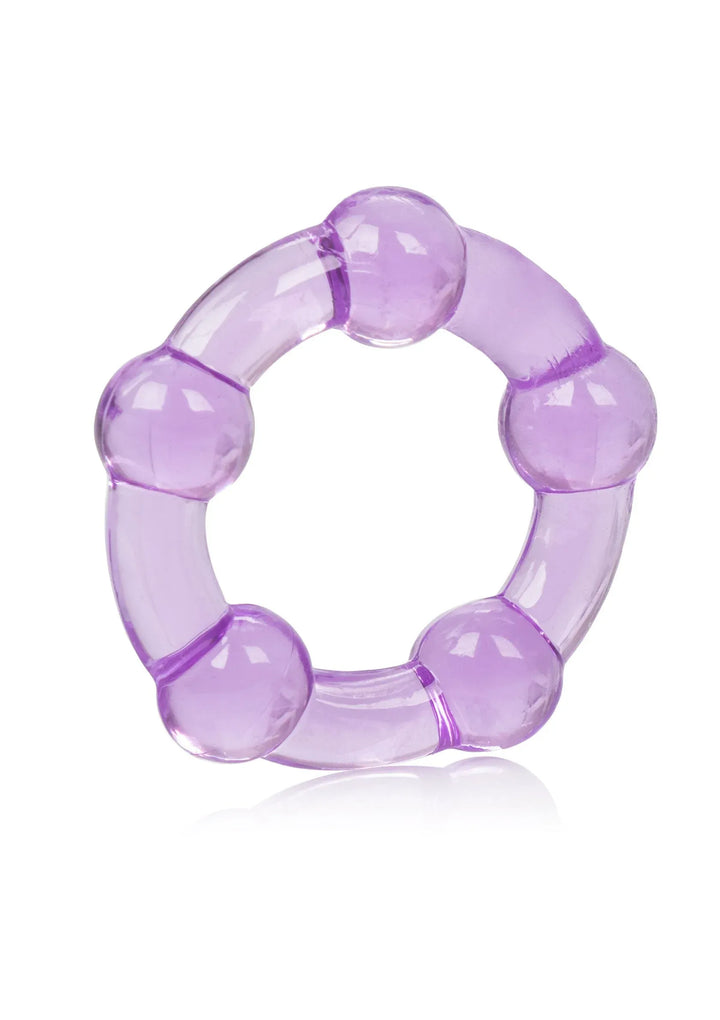 Island Rings Cockring | Cockring - CalExotics | SIN&LACE