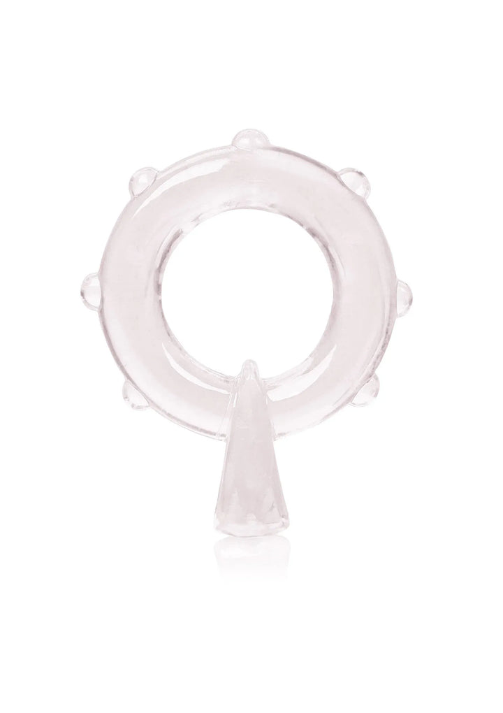 Magic C-Rings Cockring | Cockring - CalExotics | SIN&LACE