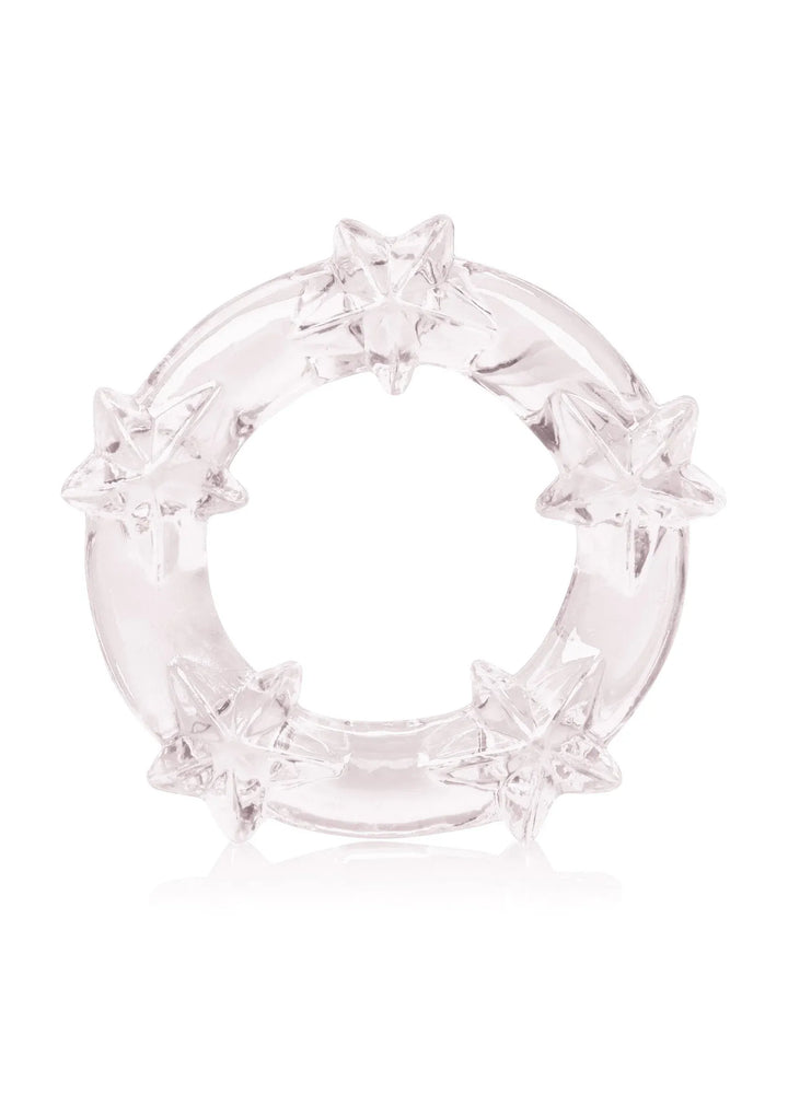 Magic C-Rings Cockring | Cockring - CalExotics | SIN&LACE