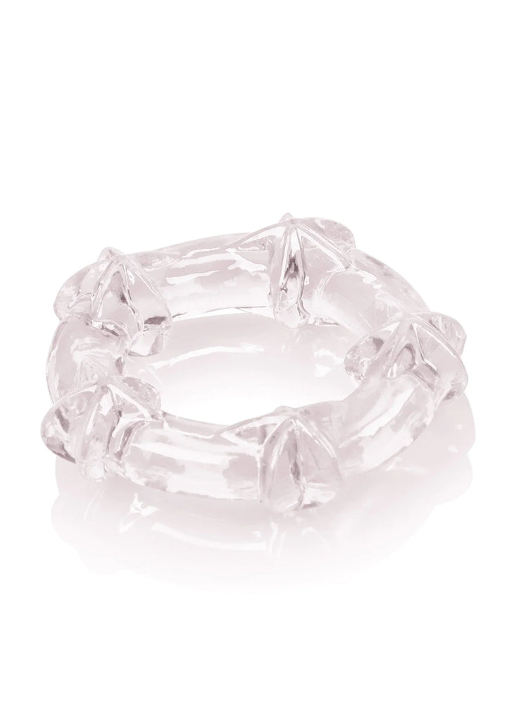 Magic C-Rings Cockring | Cockring - CalExotics | SIN&LACE