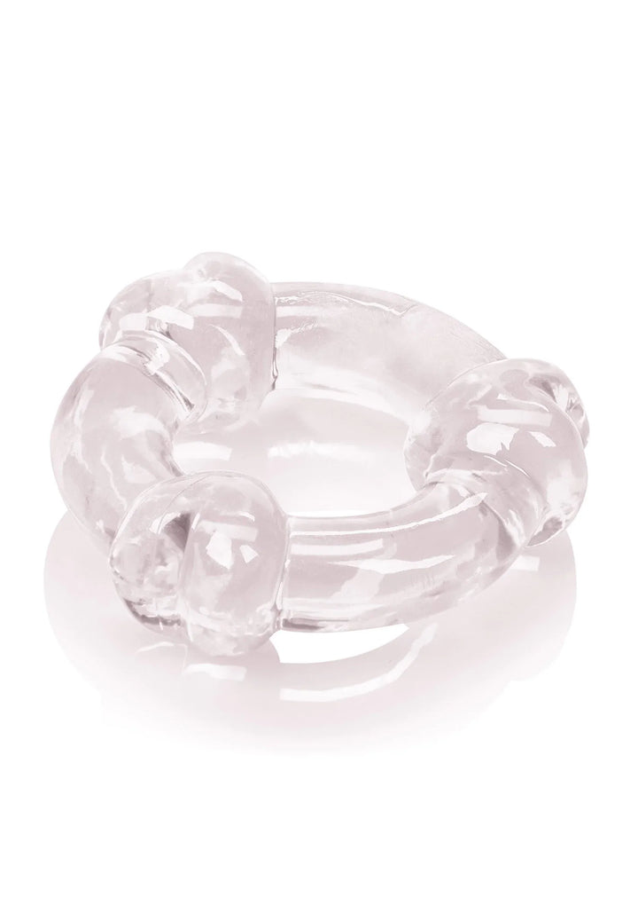 Magic C-Rings Cockring | Cockring - CalExotics | SIN&LACE