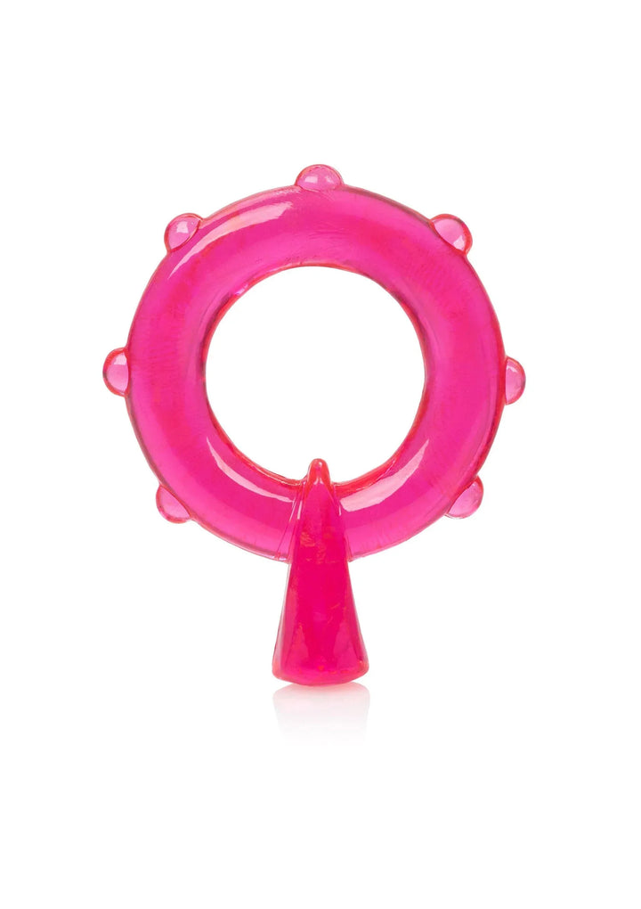 Magic C-Rings Cockring | Cockring - CalExotics | SIN&LACE