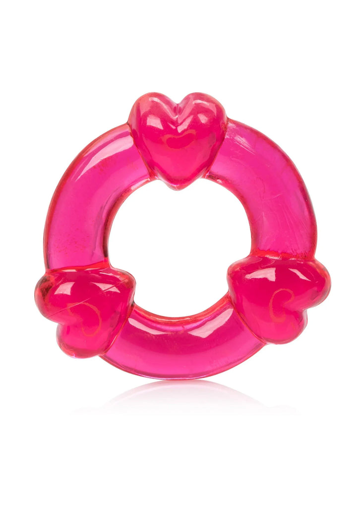 Magic C-Rings Cockring | Cockring - CalExotics | SIN&LACE