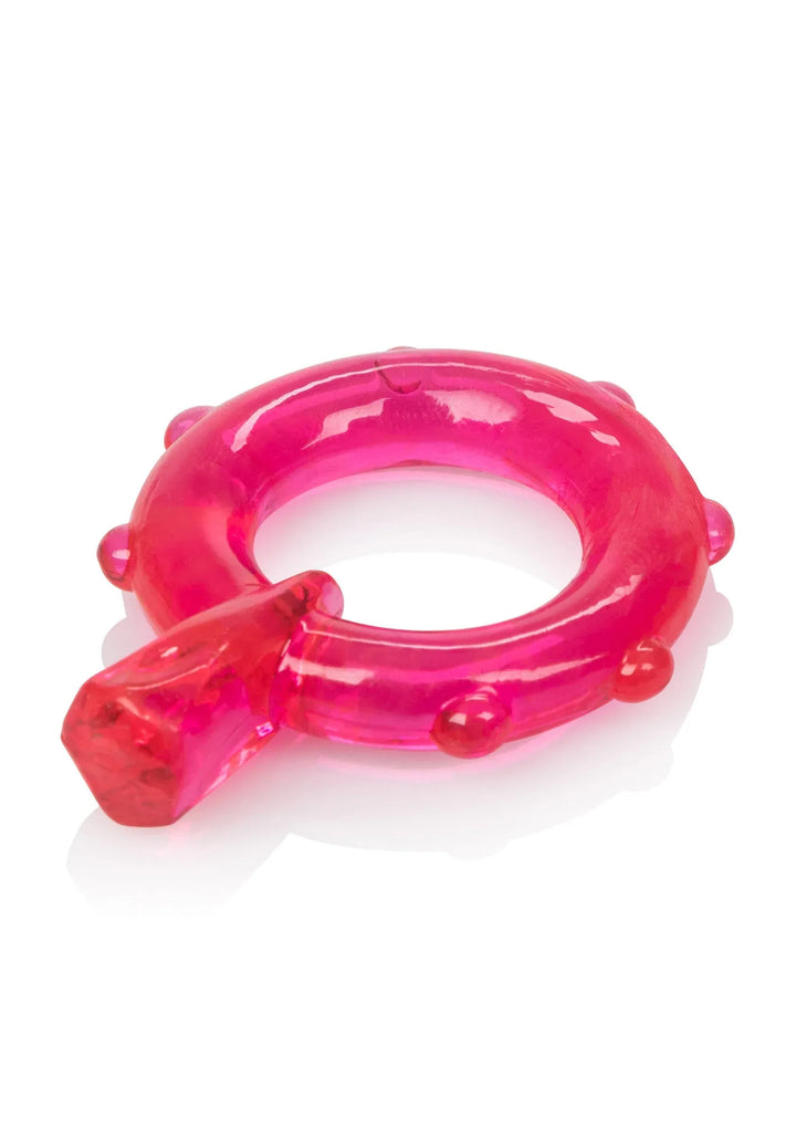Magic C-Rings Cockring | Cockring - CalExotics | SIN&LACE