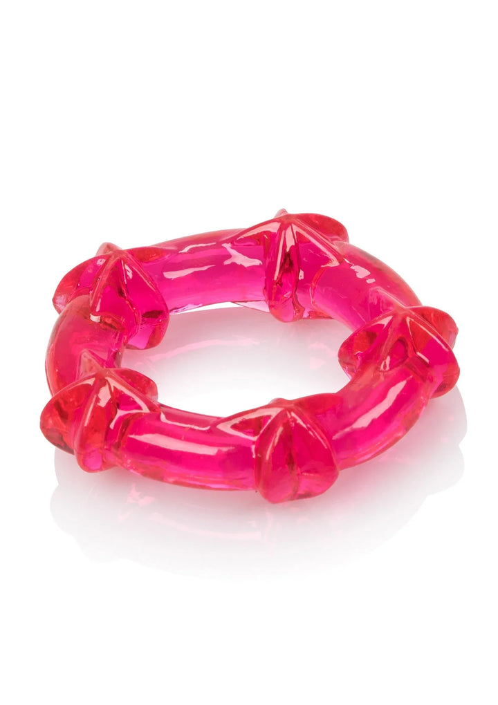 Magic C-Rings Cockring | Cockring - CalExotics | SIN&LACE