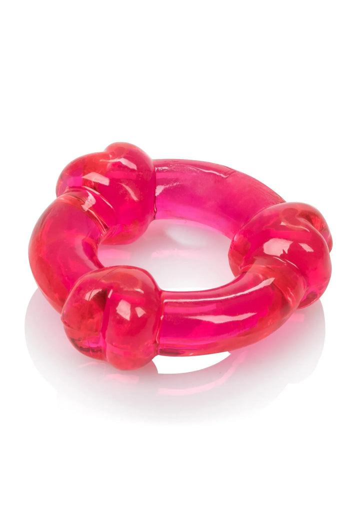 Magic C-Rings Cockring | Cockring - CalExotics | SIN&LACE