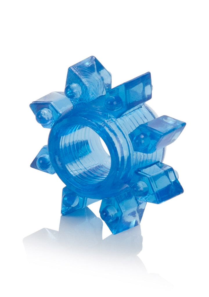 CalExotics Senso 6 Pack penisringen