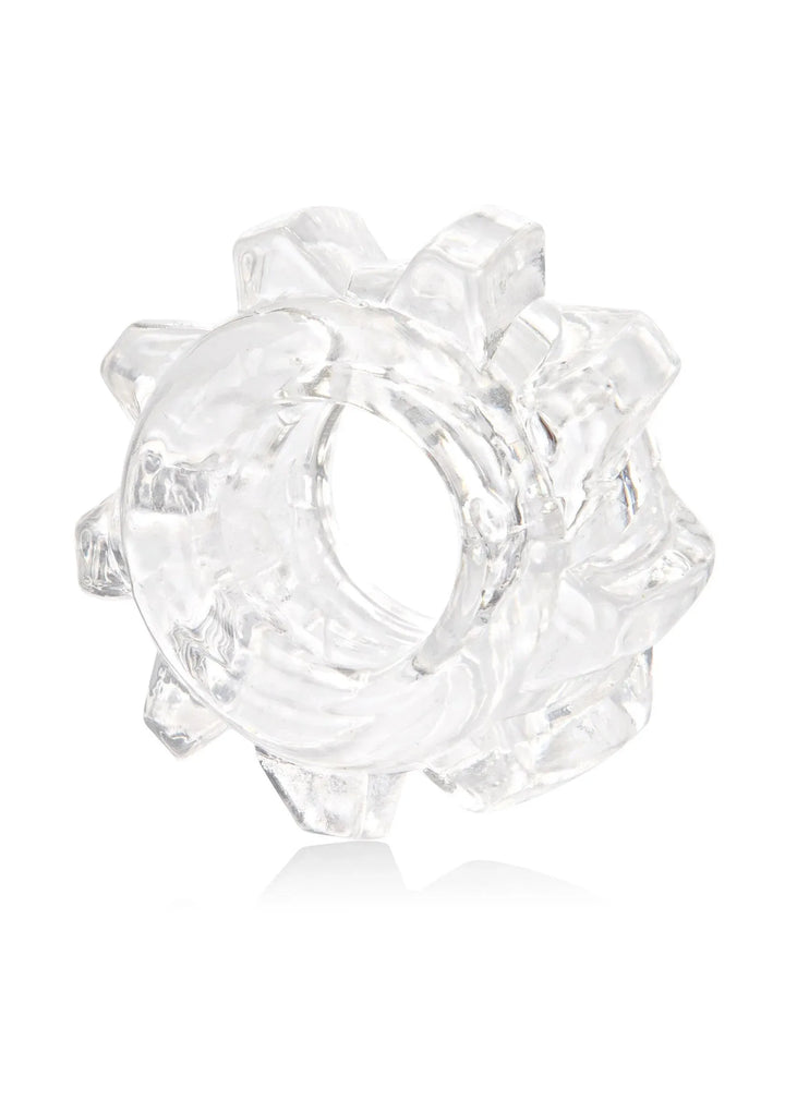Reversible Cockring set | Cockring - CalExotics | SIN&LACE