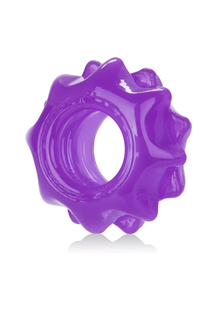 Reversible Cockring set | Cockring - CalExotics | SIN&LACE