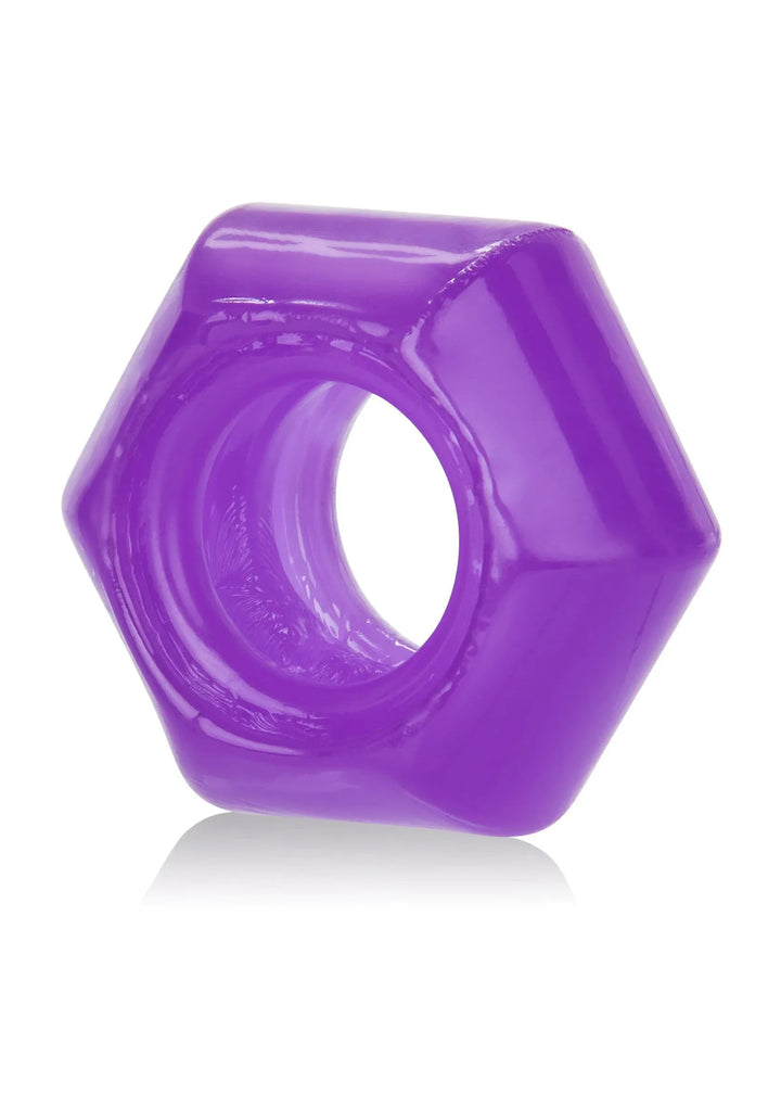 Reversible Cockring set | Cockring - CalExotics | SIN&LACE