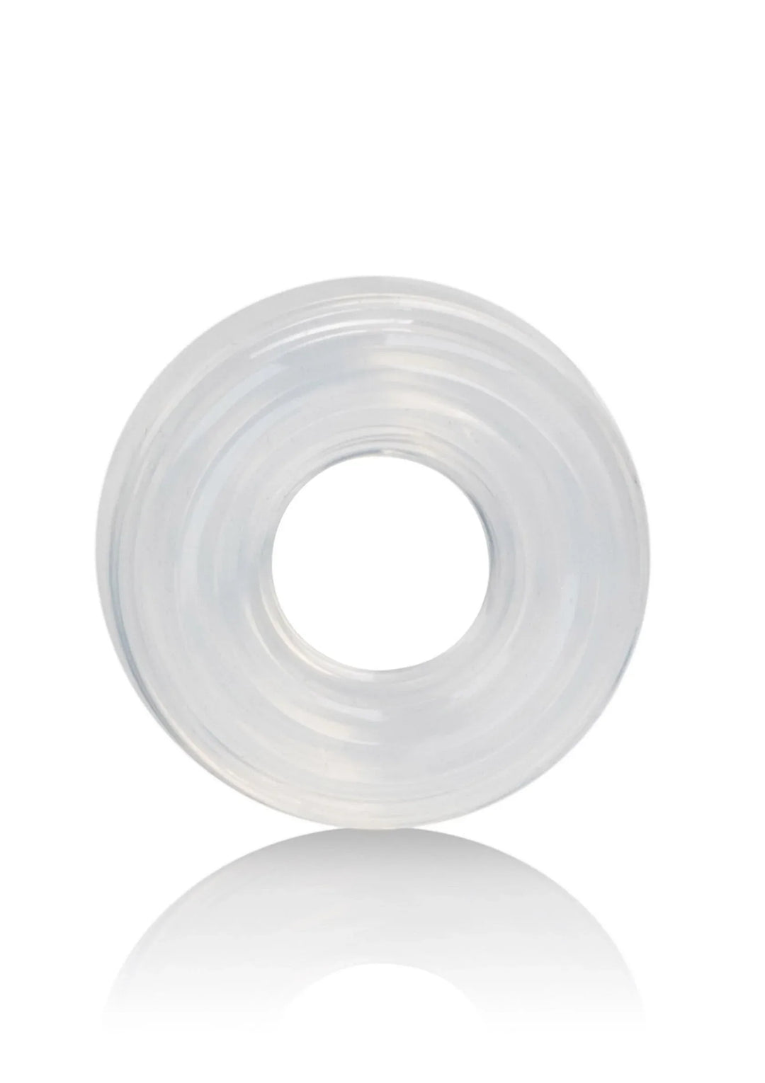 Premium Silicone Cockring Medium | Cockring - CalExotics | SIN&LACE