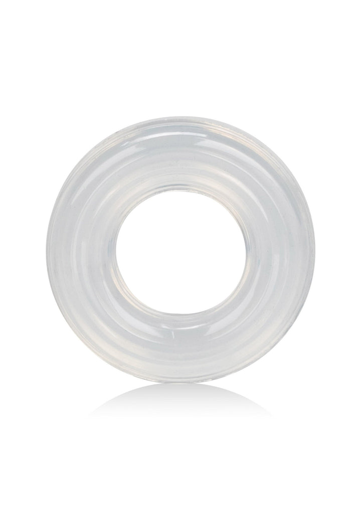 CalExotics Premium Silicone Ring penisring