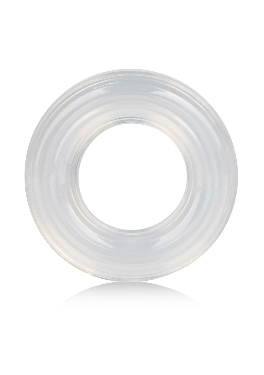 Premium Silicone Cockring XL | Cockring - CalExotics | SIN&LACE