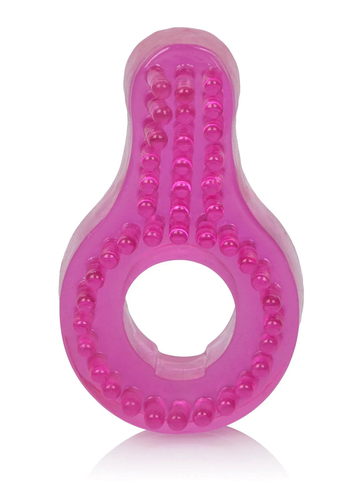 Super Stretch Enhancer Cockring | Cockring - CalExotics | SIN&LACE