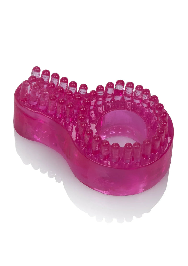 Super Stretch Enhancer Cockring | Cockring - CalExotics | SIN&LACE