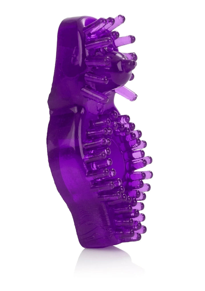 Super Stretch Enhancer Cockring | Cockring - CalExotics | SIN&LACE