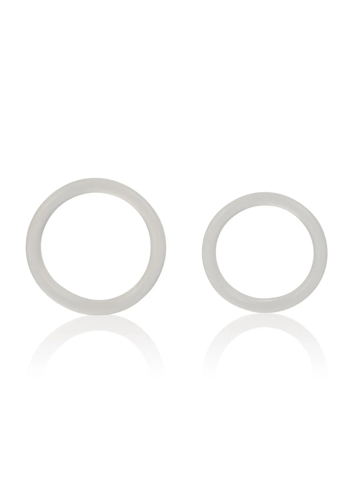 Silicone Rings Cockring | Cockring - CalExotics | SIN&LACE