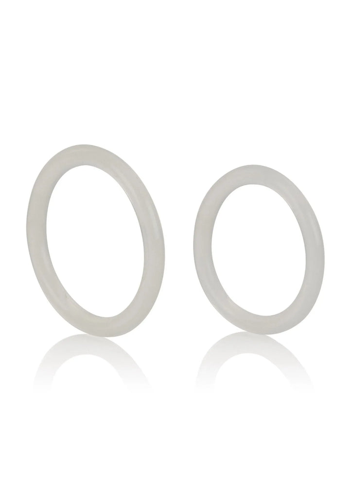 Silicone Rings Cockring | Cockring - CalExotics | SIN&LACE