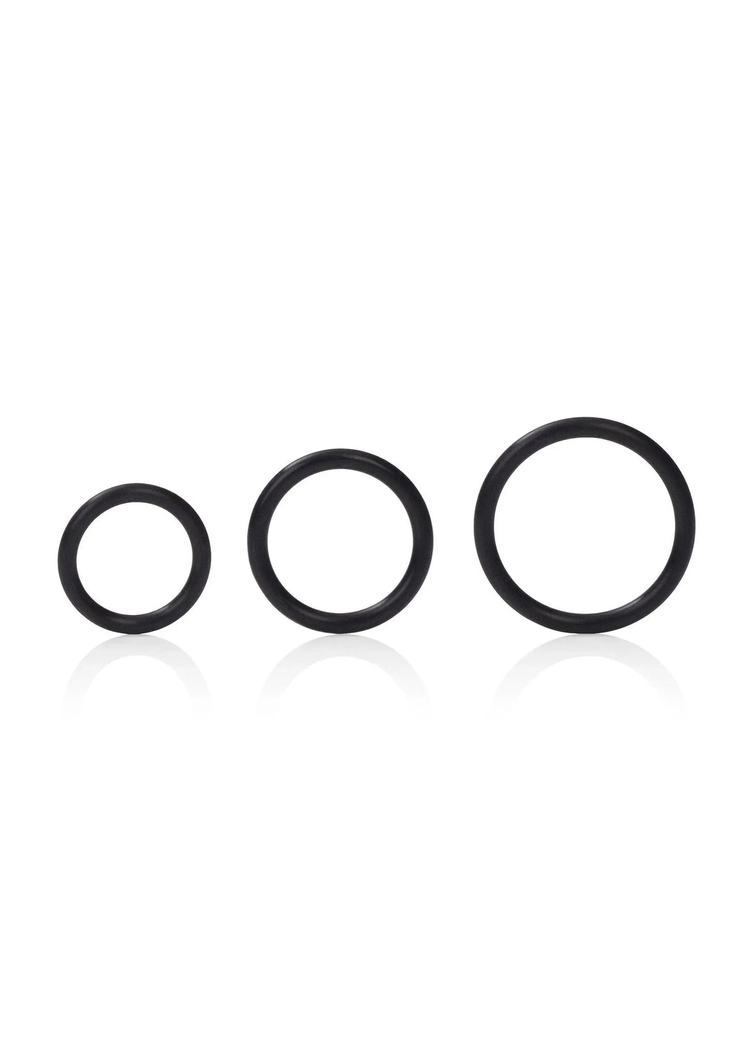 Silicone Support Rings Cockring | Cockring - CalExotics | SIN&LACE