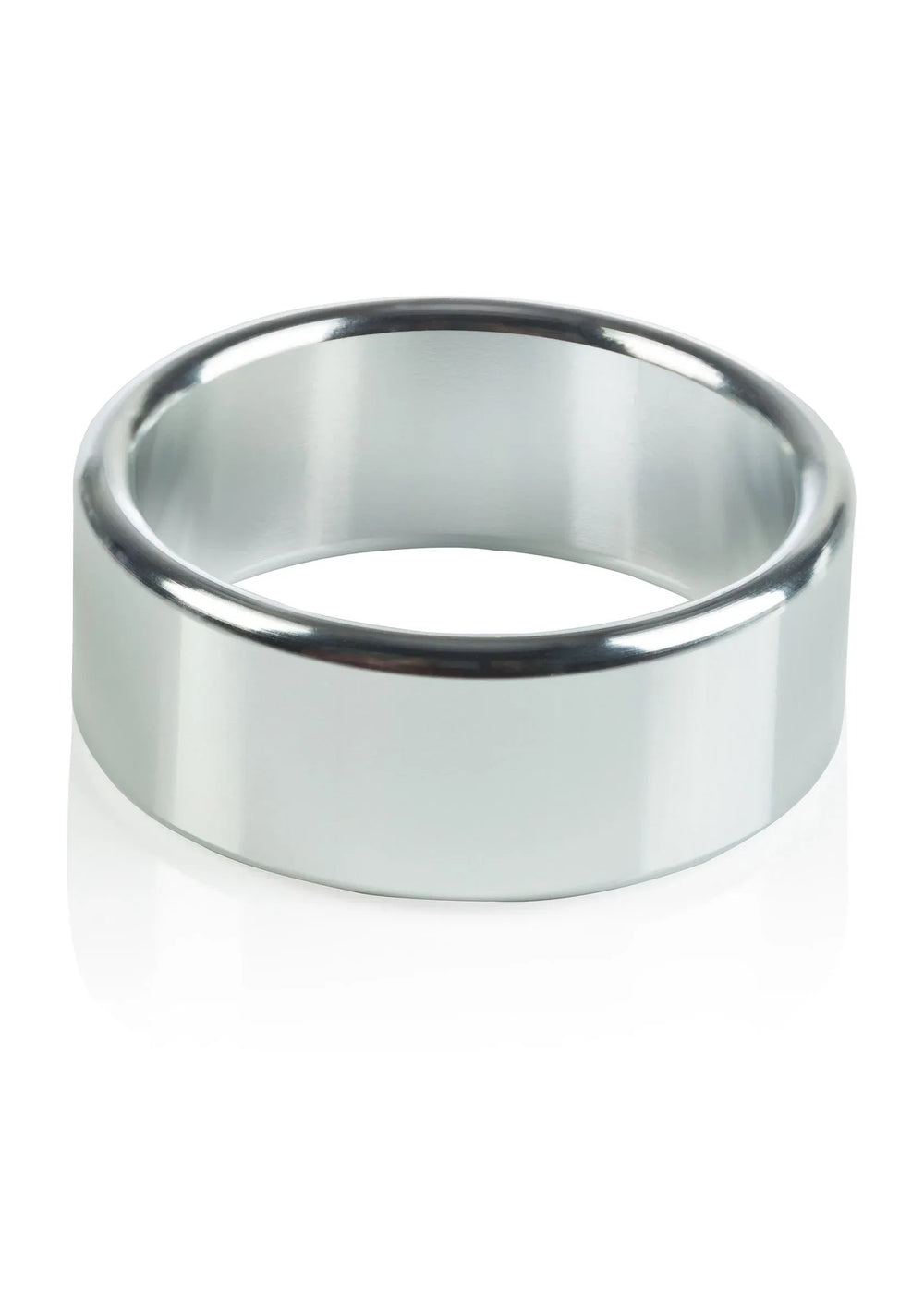 Alloy Metallic Cockring Large | Cockring - CalExotics | SIN&LACE