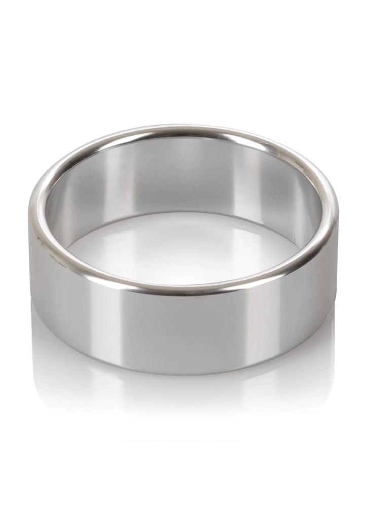 Alloy Metallic Cockring Extra Large | Cockring - CalExotics | SIN&LACE
