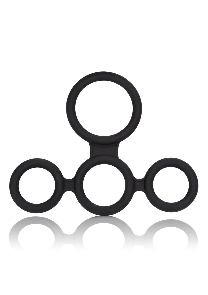 Big Man S Spreader Cockring | Cockring - CalExotics | SIN&LACE
