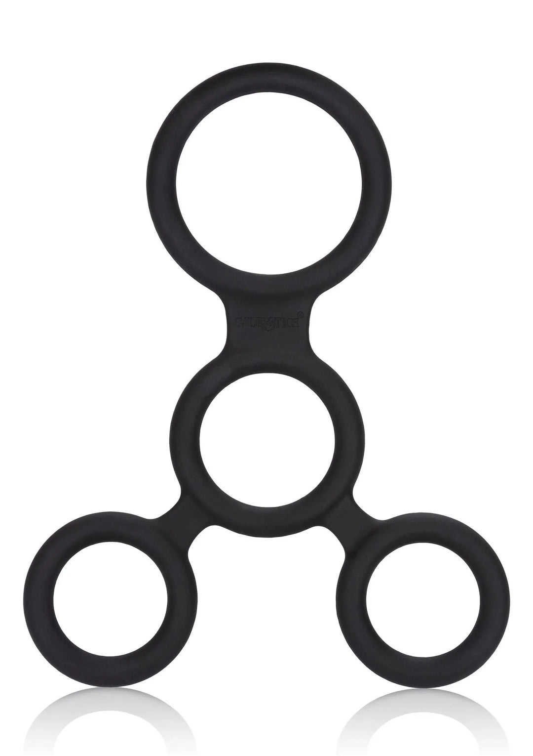 Full Erection Spreader Cockring | Cockring - CalExotics | SIN&LACE