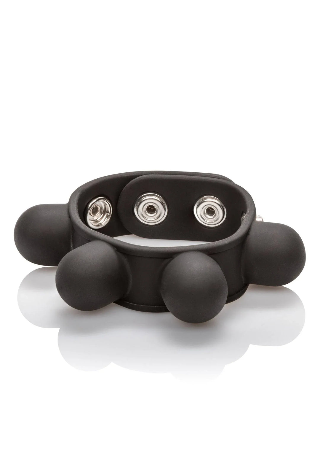 Weigted Ball Stretcher Cockring | Cockring - CalExotics | SIN&LACE