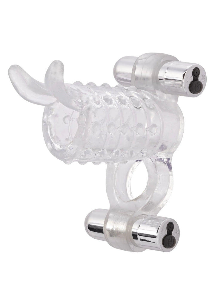 Couples Enhancer Cockring | Cockring - CalExotics | SIN&LACE