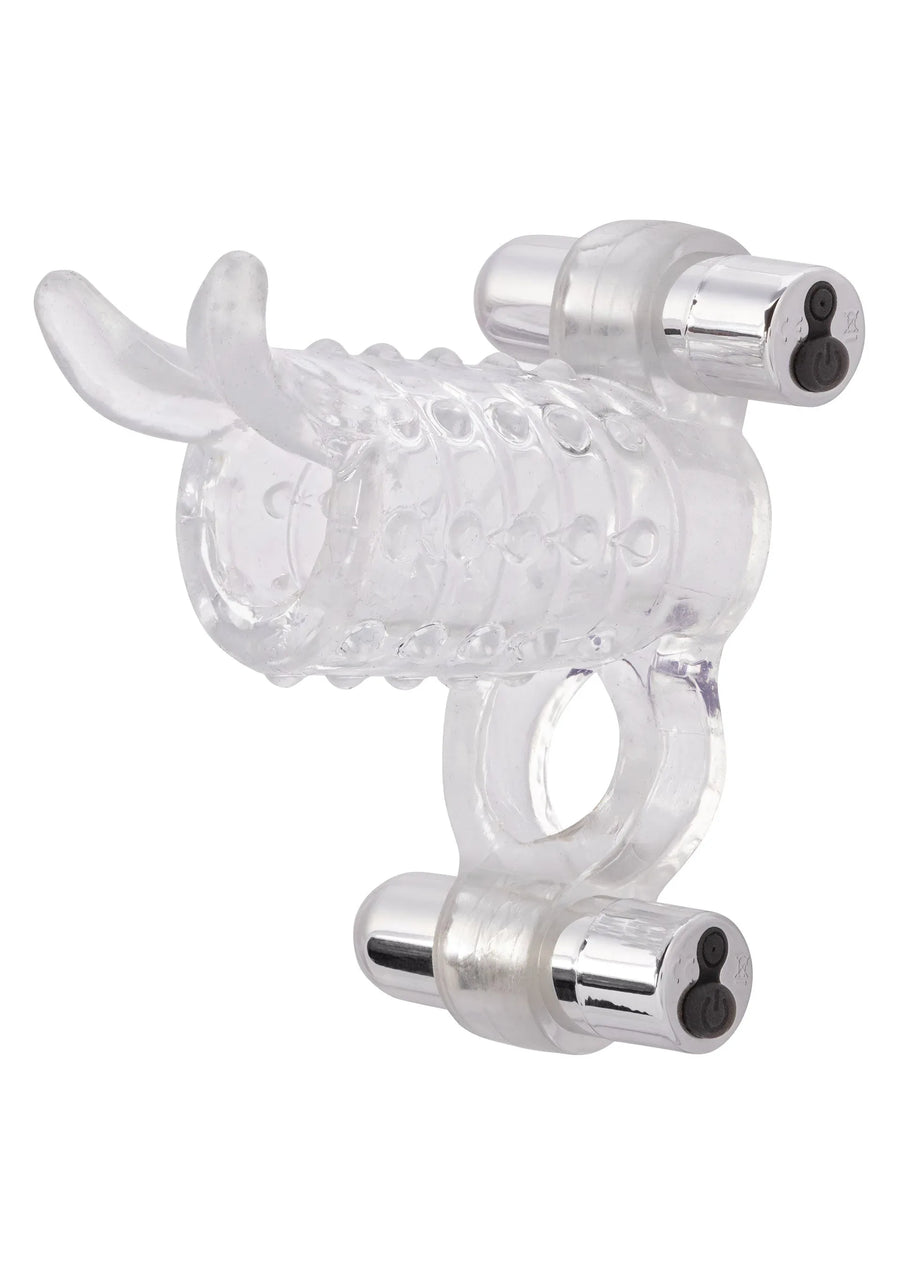 Couples Enhancer Cockring | Cockring - CalExotics | SIN&LACE