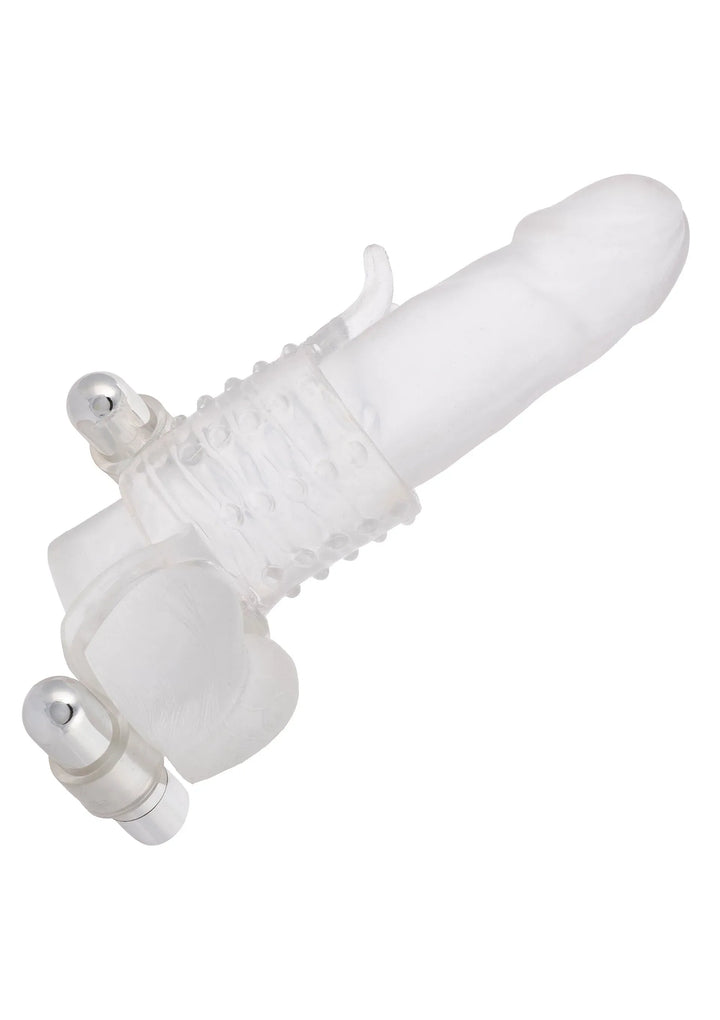 Couples Enhancer Cockring | Cockring - CalExotics | SIN&LACE