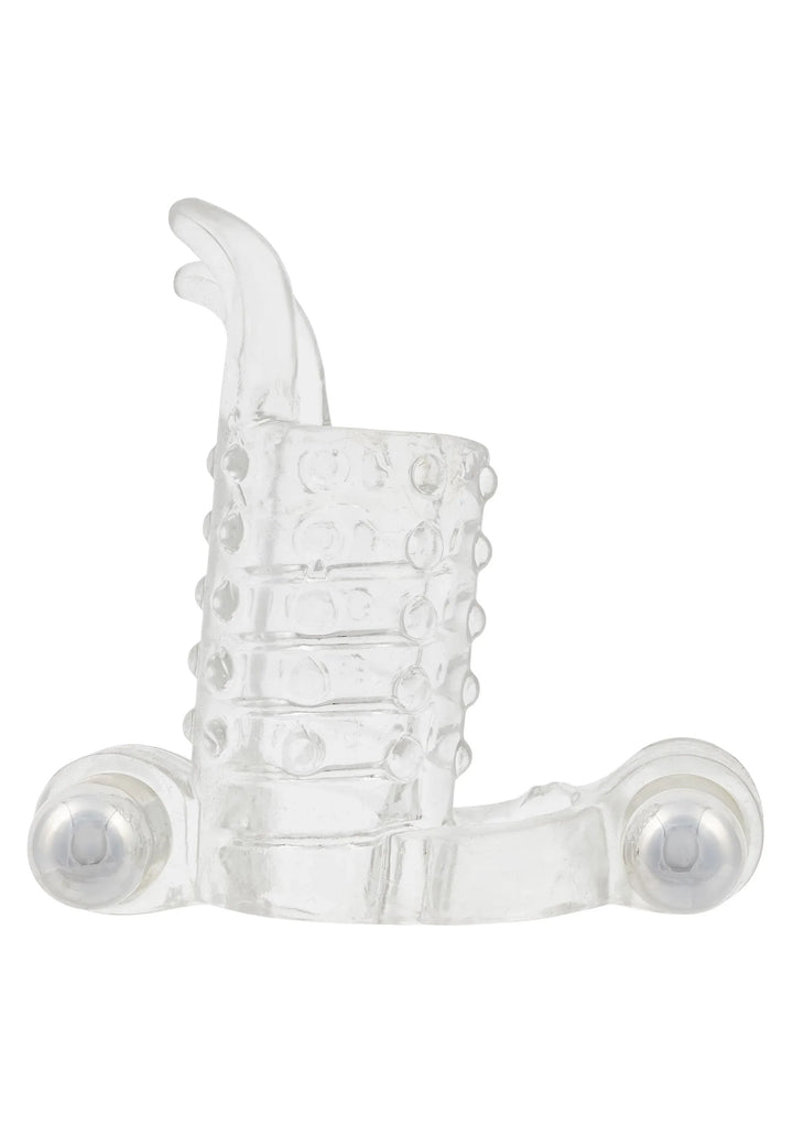 Couples Enhancer Cockring | Cockring - CalExotics | SIN&LACE