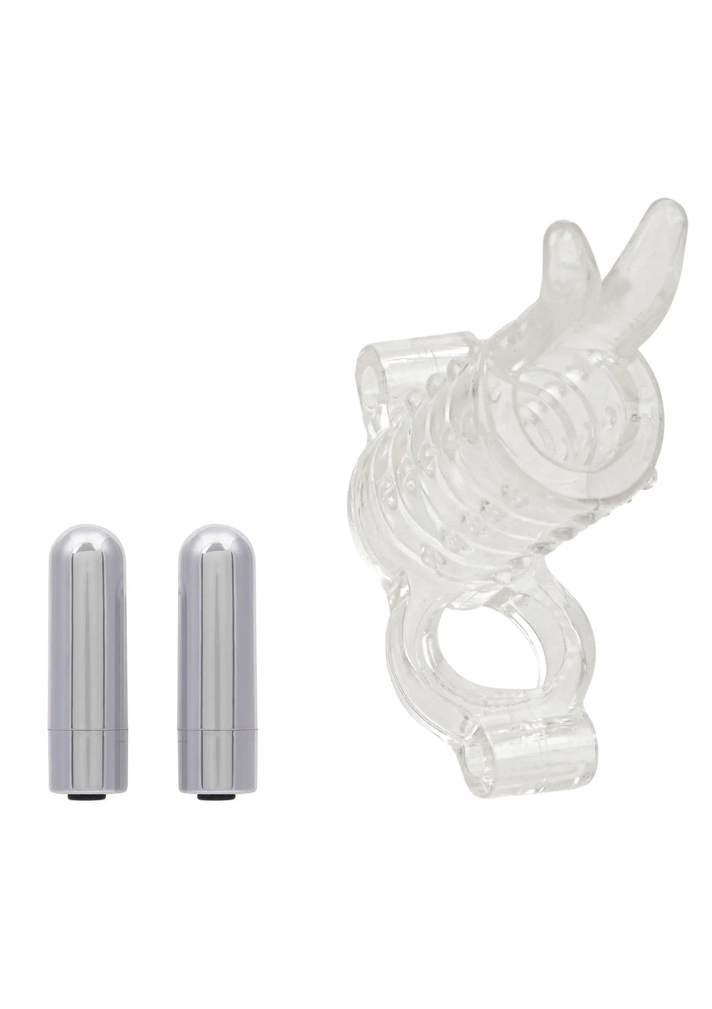 Couples Enhancer Cockring | Cockring - CalExotics | SIN&LACE