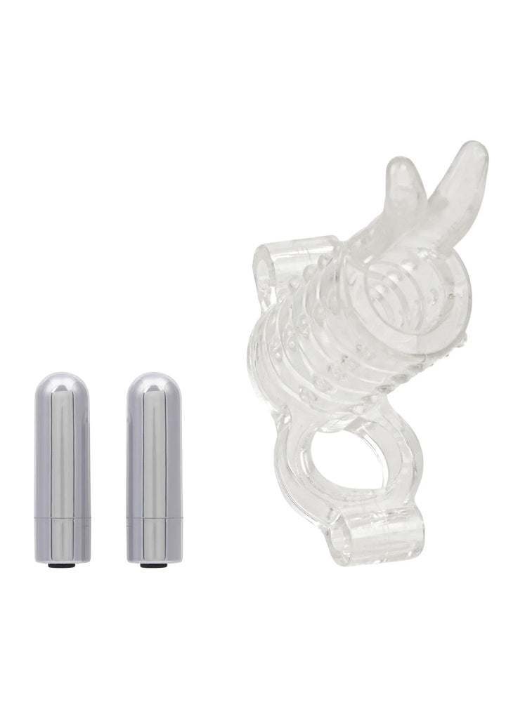 Couples Enhancer Cockring | Cockring - CalExotics | SIN&LACE