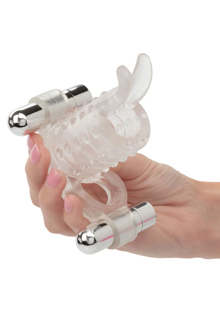 Couples Enhancer Cockring | Cockring - CalExotics | SIN&LACE