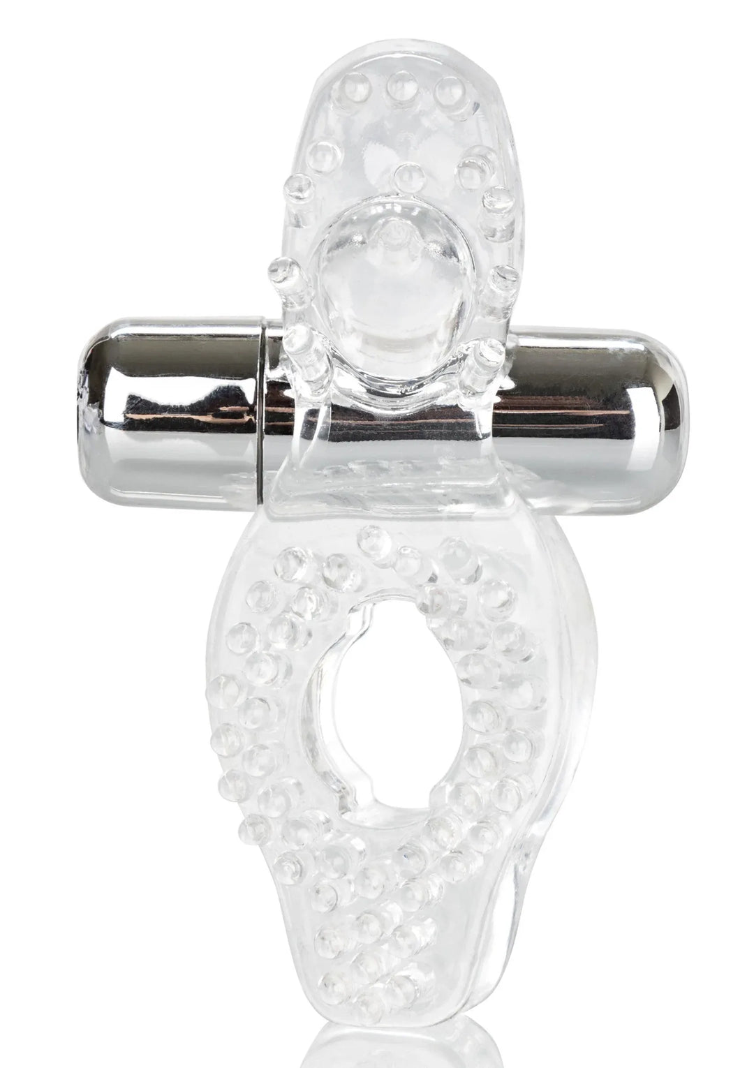 Wireless Passion Enhancer Cockring | Cockring - CalExotics | SIN&LACE