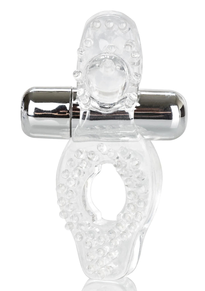 Wireless Passion Enhancer Cockring | Cockring - CalExotics | SIN&LACE