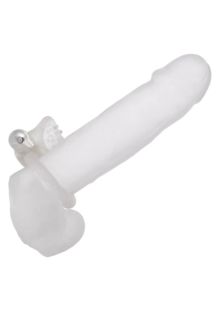 Nubby Lovers Delight Cockring | Cockring - CalExotics | SIN&LACE