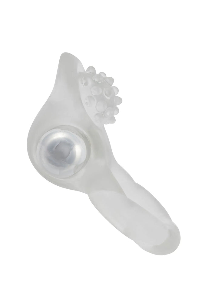 Nubby Lovers Delight Cockring | Cockring - CalExotics | SIN&LACE