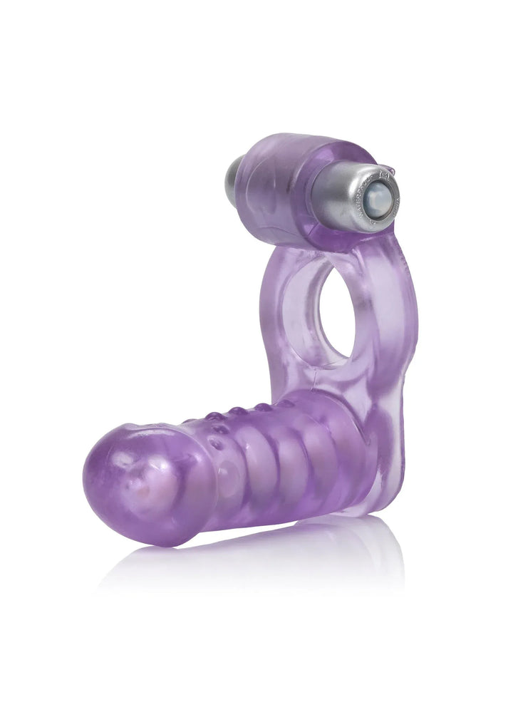 Double Diver Cockring | Cockring - CalExotics | SIN&LACE