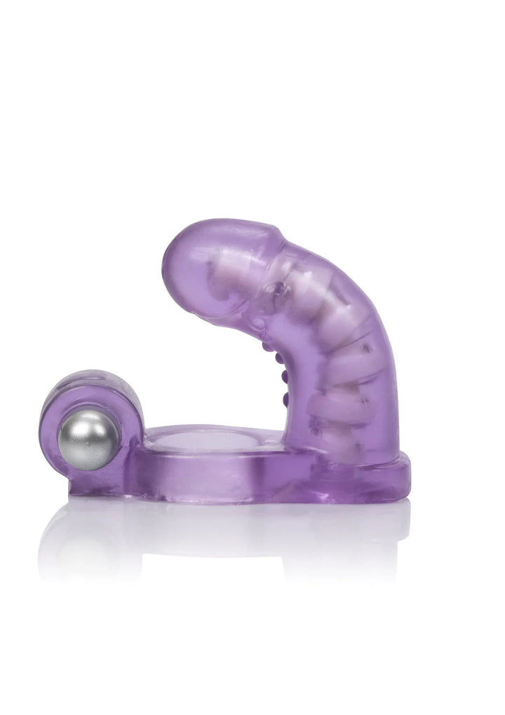 Double Diver Cockring | Cockring - CalExotics | SIN&LACE