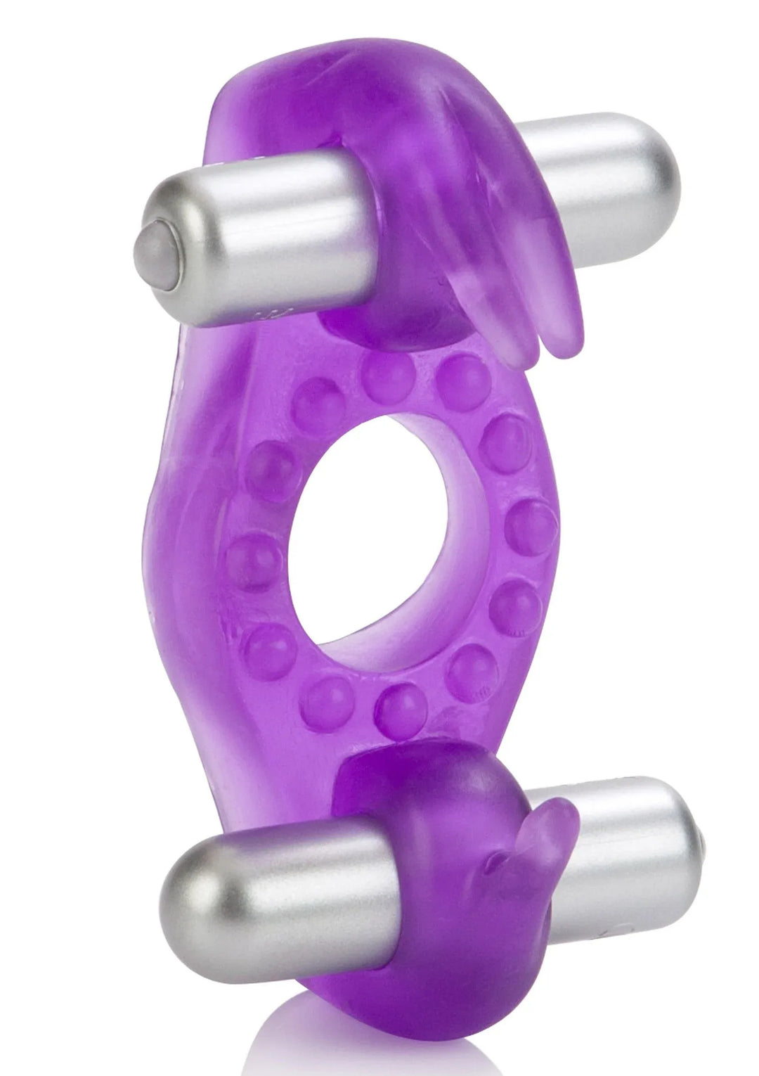 Wireless Rockin Rabbit Cockring | Cockring - CalExotics | SIN&LACE