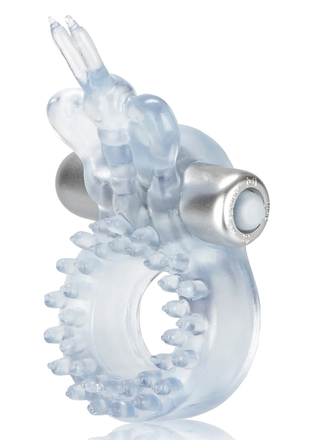 Wireless Butterfly Cockring | Cockring - CalExotics | SIN&LACE